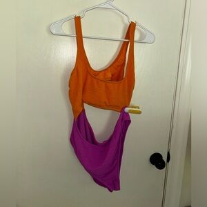 Wild Fable XL one piece Swim